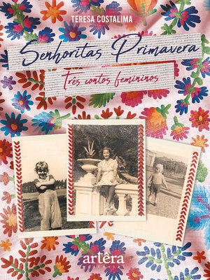 cover image of Senhoritas Primavera